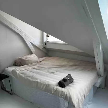 Appartement Flott Med 4 Soverom Sentralt I Oslo