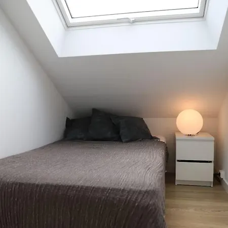 Flott Med 4 Soverom Sentralt I Oslo