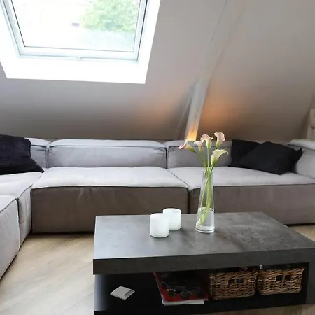Flott Med 4 Soverom Sentralt I